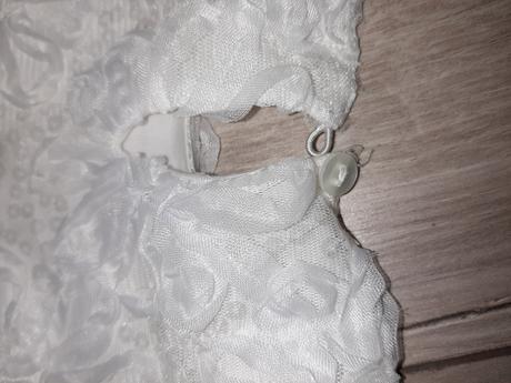 Šaty, 3d kvietky, ovs,146