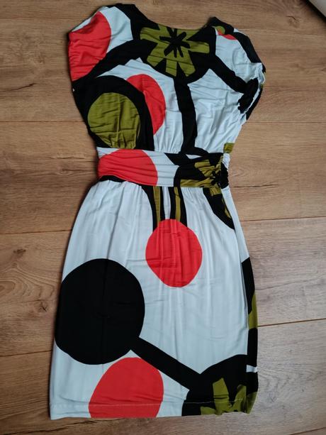 Saty desigual xs, desigual,xs