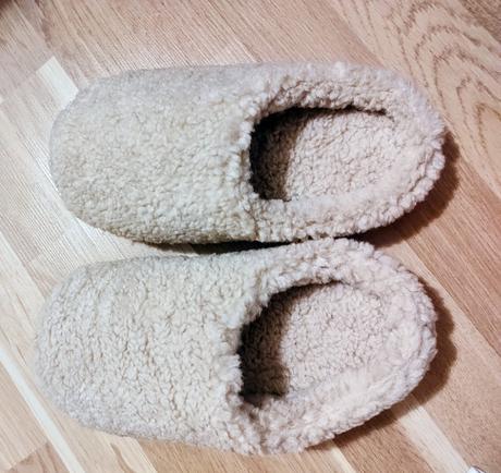 Papuče hunkemoller, 38