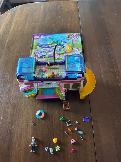 Lego, 