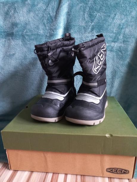 Keen snehule, keen,30