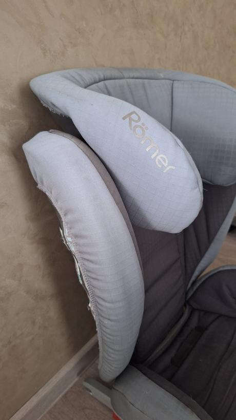 Autosedačka romer, römer