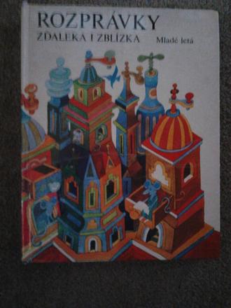 Rozprávky z ďaleka a zblízka ô, 