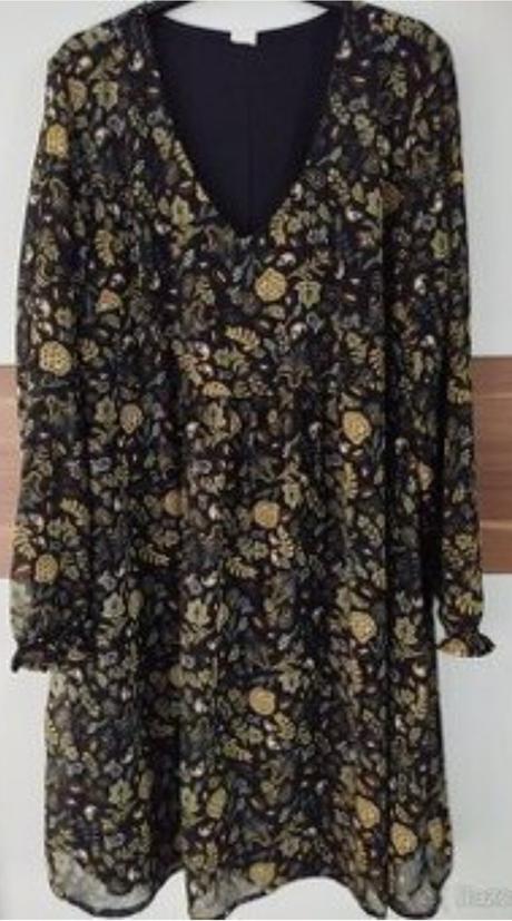 Damske saty xxxl, xxxl