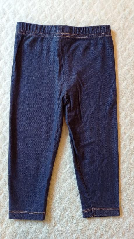 Riflove leginky, carter's,98