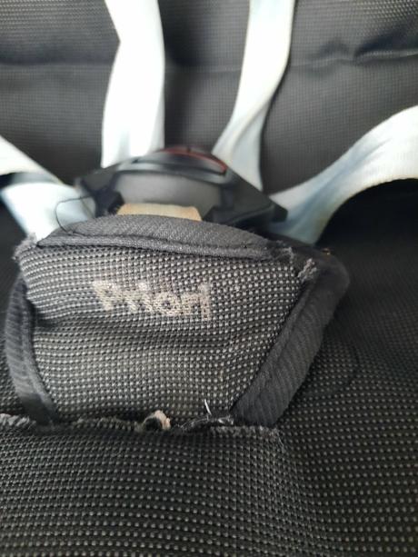 Autosedačka maxi cosi priori sps, maxi cosi