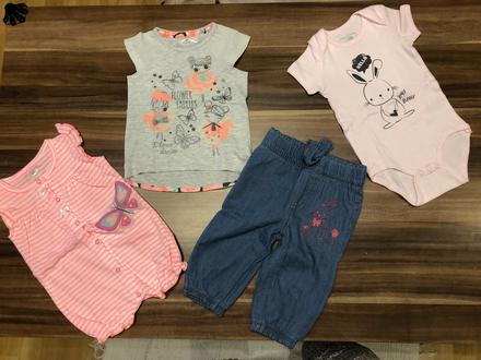 Kompletik na leto 74, 68–80