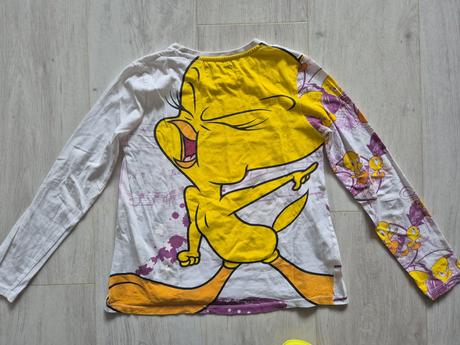 Tricko, desigual,146