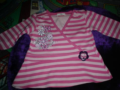 Šatôčky pre slečnu, dopodopo,80