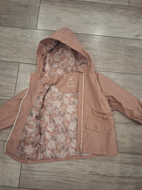 Bunda do dažďa, reserved,92