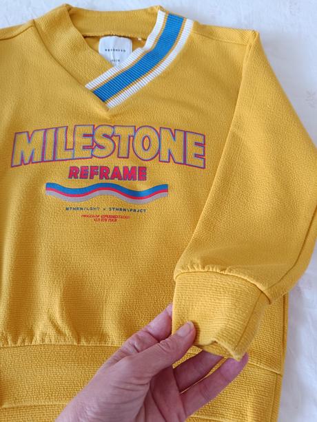 Mikina, reserved,140