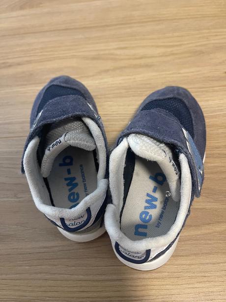 Tenisky new balance, new balance,22