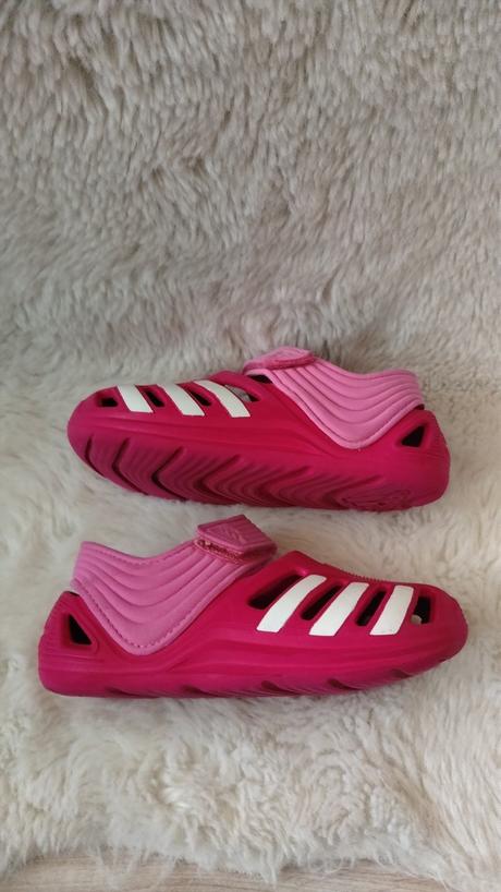 Topánky adidas, adidas,26