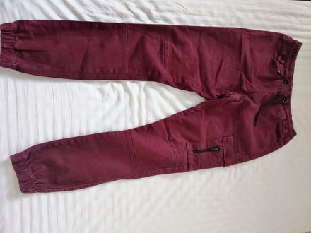 Kapsače riflové, 36