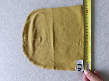 Čiapka juuj, juuj,m