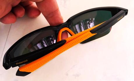 Polarizované značkové zrkadlovky, 