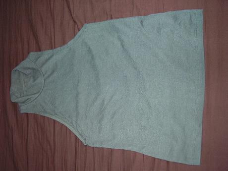 Pekný značkový baliček velkosť xs/s, 122–134