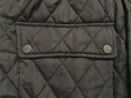 Bunda do miernej zimy, zara,158