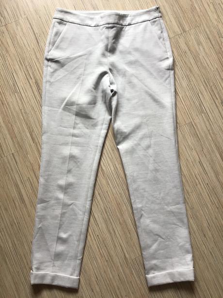 Značkové nohavice l.k.bennett/198, 40