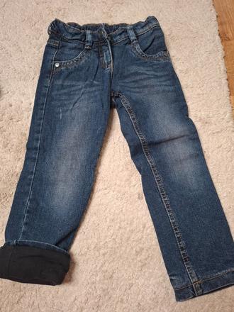 Zateplené rifle, impidimpi,104