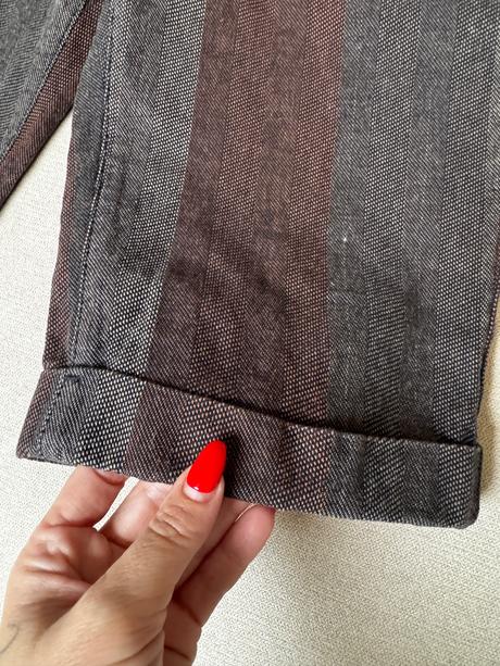 Predám elegantne nohavice značky take two, s