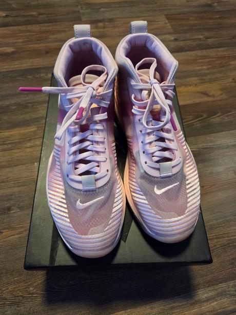 Tenisky nike lebron  x je icon velk.41, nike,41