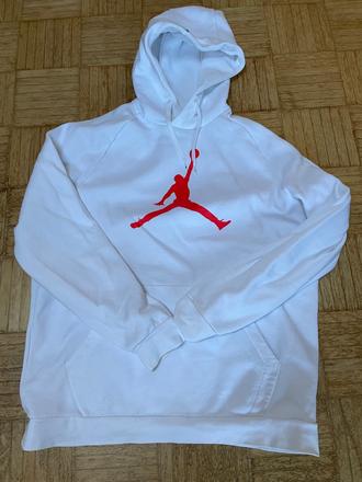 Mikina jordan, xl