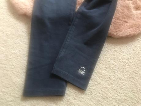 Legíny benetton, benetton,140