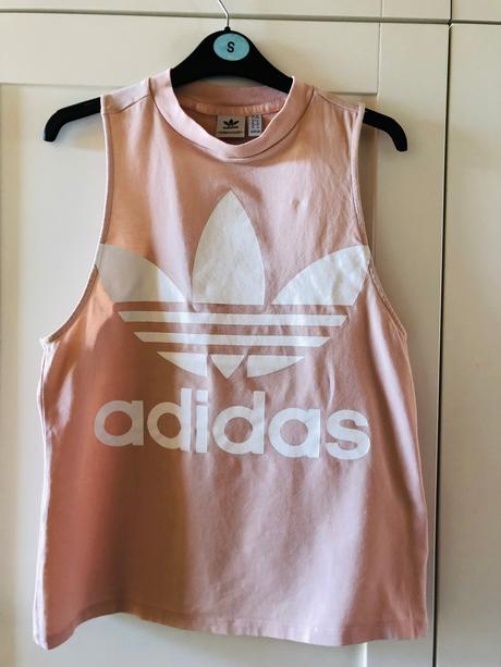 Adidas tričko 34/36, adidas,34