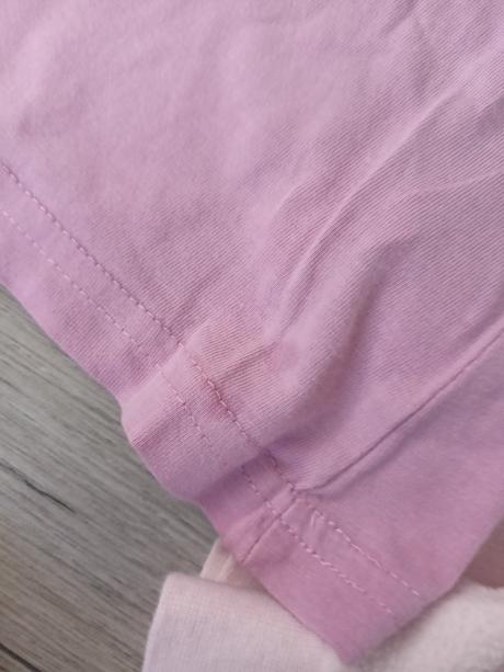 Pyžamá 110/116, 104–116