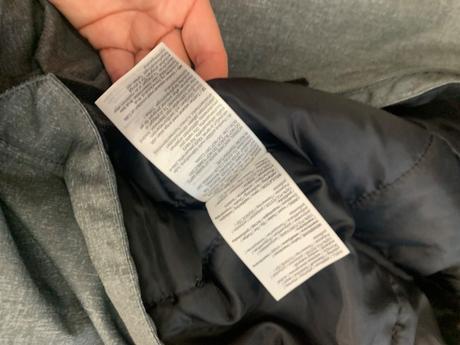 Reima pakuri zimná kombinéza 98/104, reima,98