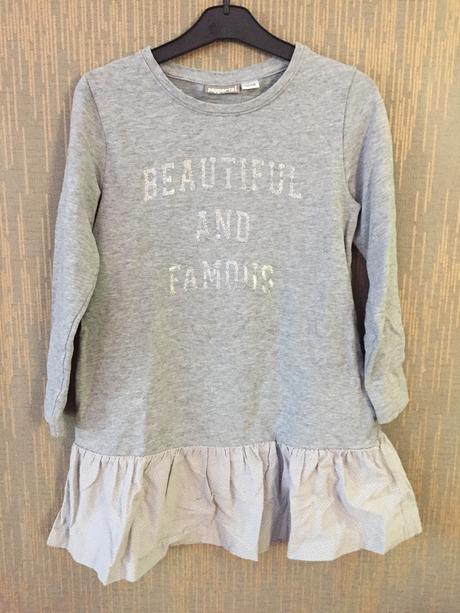 Tunika s dlhým rukávom, pepperts,122