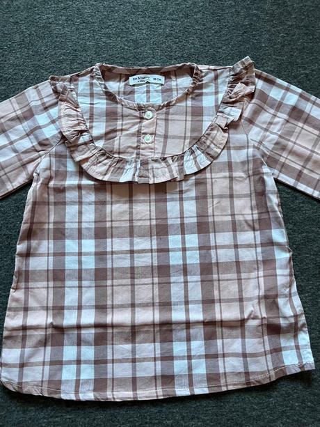 Košeľa - blúzka, sinsay,98