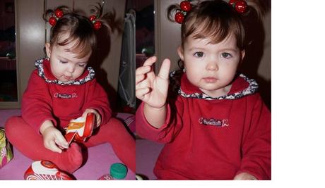 Tričko benetton na 2-3 roky, benetton,92