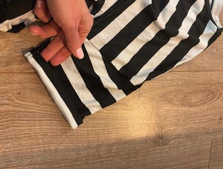 Pasikave tricko, reserved,s