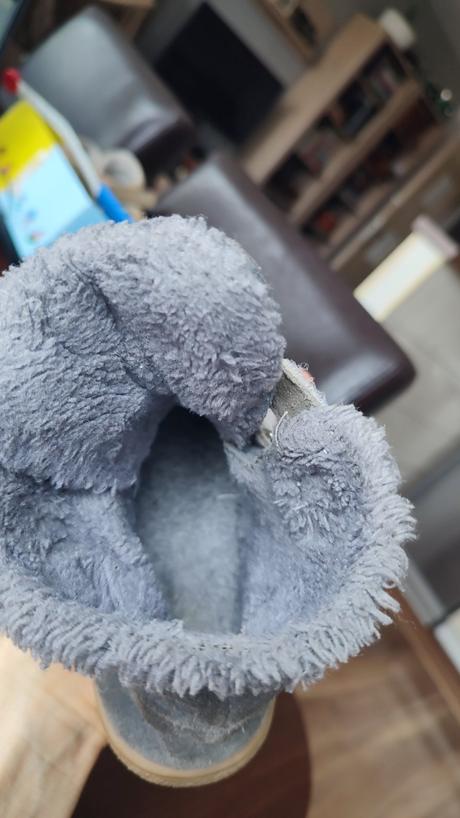 Barefoot alternativa, 26