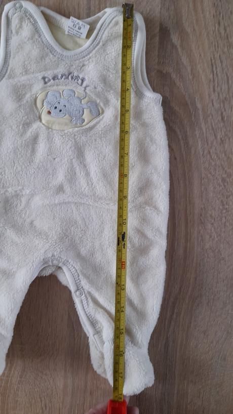 Súprava pre novorodeniatko na zimu, richelieu,56