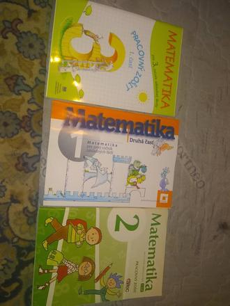 Matematika, 