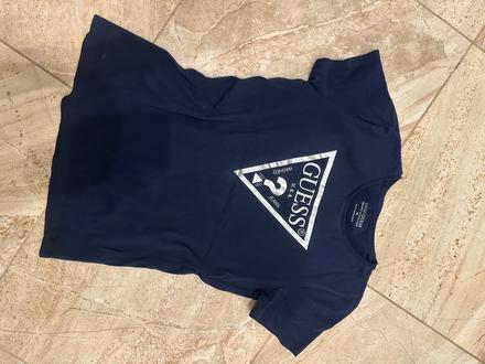 Guess tricko, guess,xs