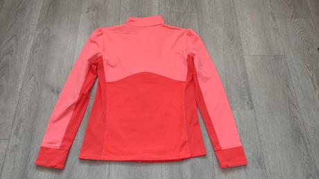 Športová mikina, domyos,140