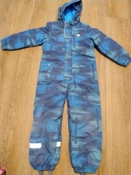 Zimná kombineza, loap,122