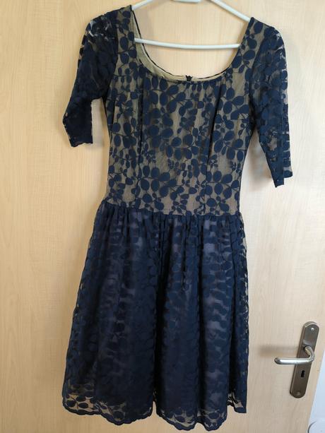 Spoločenské šaty, zara,s