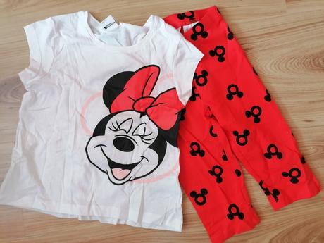 Letný komplet, disney,110 / 116