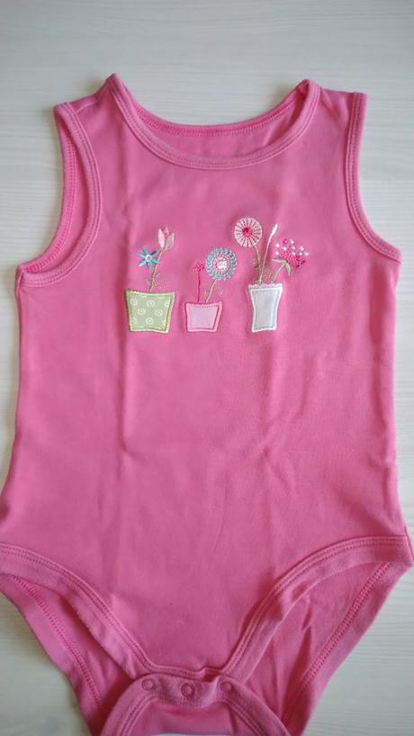 Krásne vyšívané body tielko, tu,86