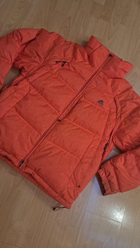 Lyžiarska bunda nike, nike,l