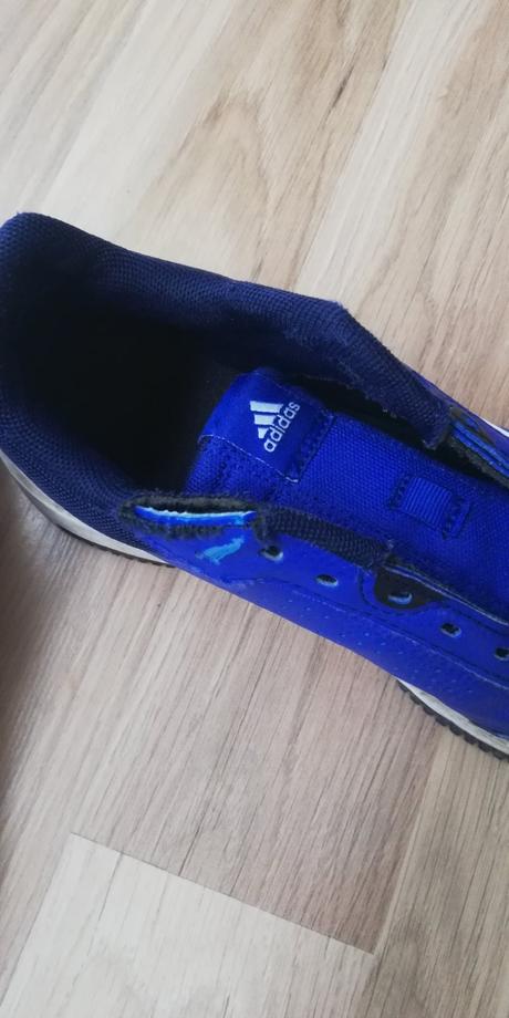 Tenisky adidas 35 1/2, adidas,35