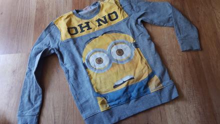 Chlapčenská mikina, 146