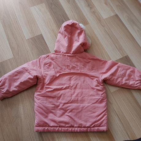 Jarná bunda, puma,86