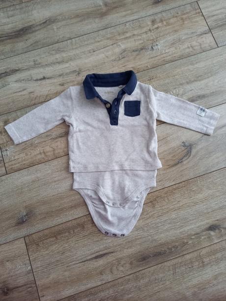 Košieľkové body, lupilu,62