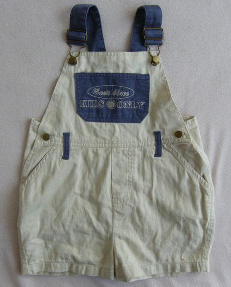 Letny setik kratasky + tricko, 92